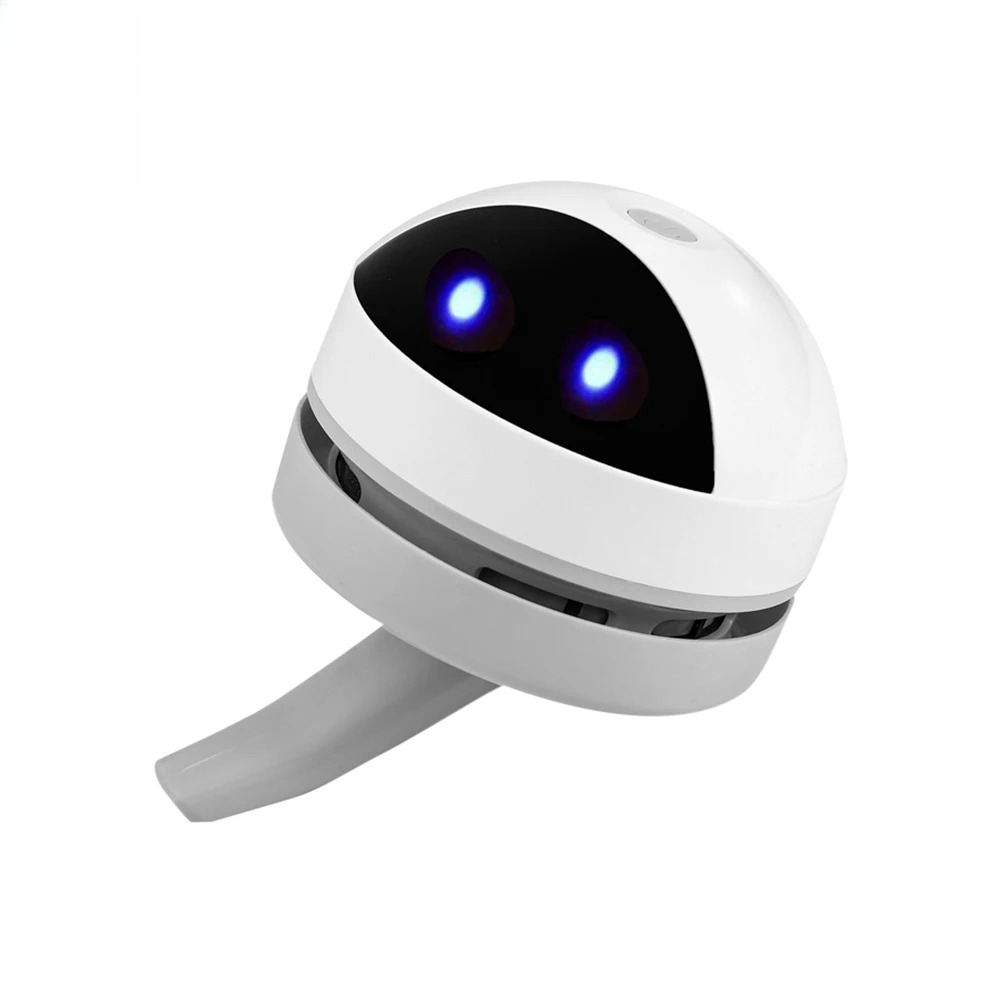 Mini Desktop Vacuum Cleaner For Eraser Dust - Mini Desktop Staubsauger Handheld Wireless Reiniger
