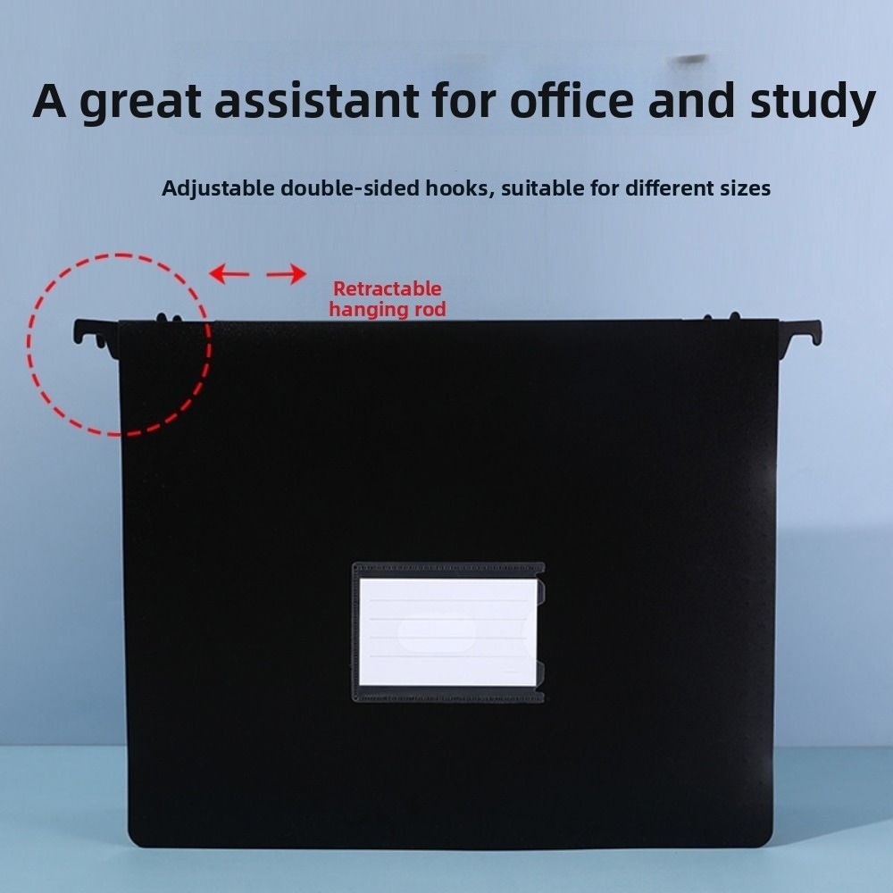 Expandable Accordion File Folder 13 Pockets - Erweiterbare Aktenmappe mit 7/13 Fächern, wasserdicht,