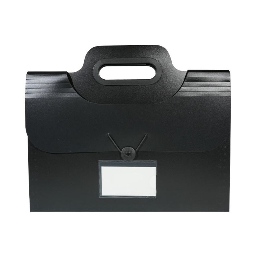 Erweiterter Aktenhalter mit 13 – Expandable Accordion File Folder 13 Pockets Bewertung und Preis