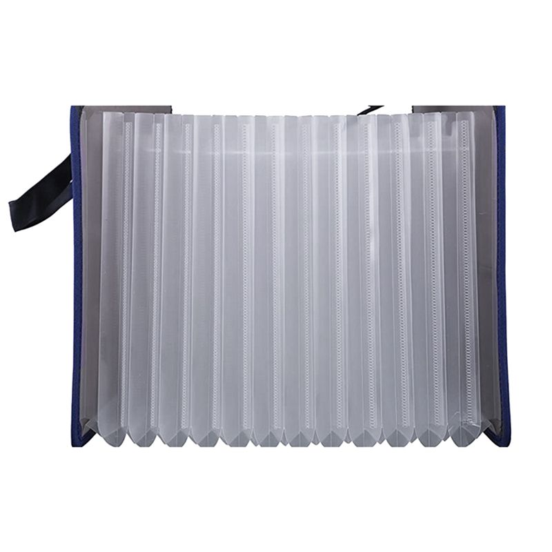 AY14 -13 Fächer Erweiterbare A – Expandable Accordion File Folder 13 Pockets Bewertung und Preis