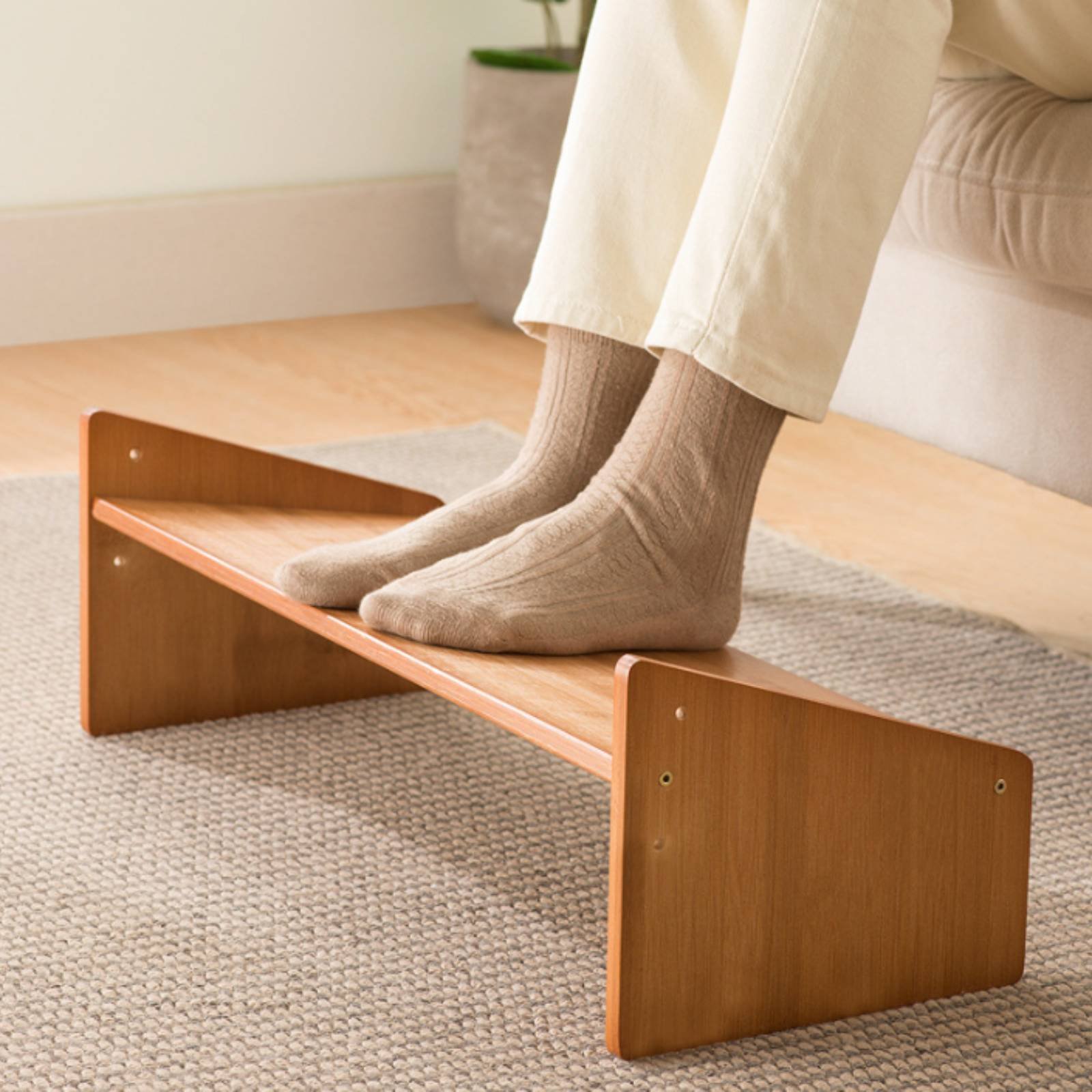 Fußstütze für unter den Schrei – Office Furniture Bewertung und Preis