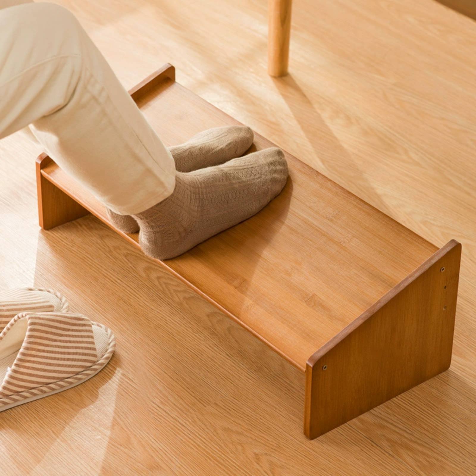 Fußstütze für unter den Schrei – Office Furniture Bewertung und Preis
