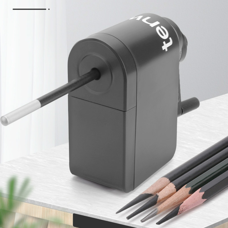 Tenwin Druckbleistiftspitzer,  – Electric Pencil Sharpener Usb Bewertung und Preis