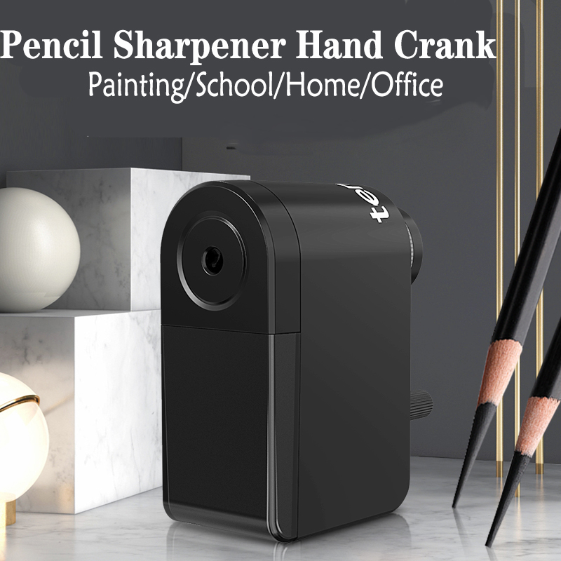 Tenwin Druckbleistiftspitzer,  – Electric Pencil Sharpener Usb Bewertung und Preis