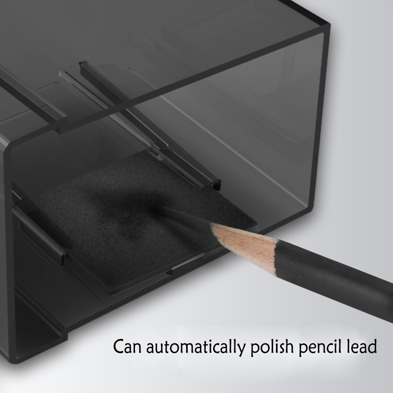 Tenwin Druckbleistiftspitzer,  – Electric Pencil Sharpener Usb Bewertung und Preis