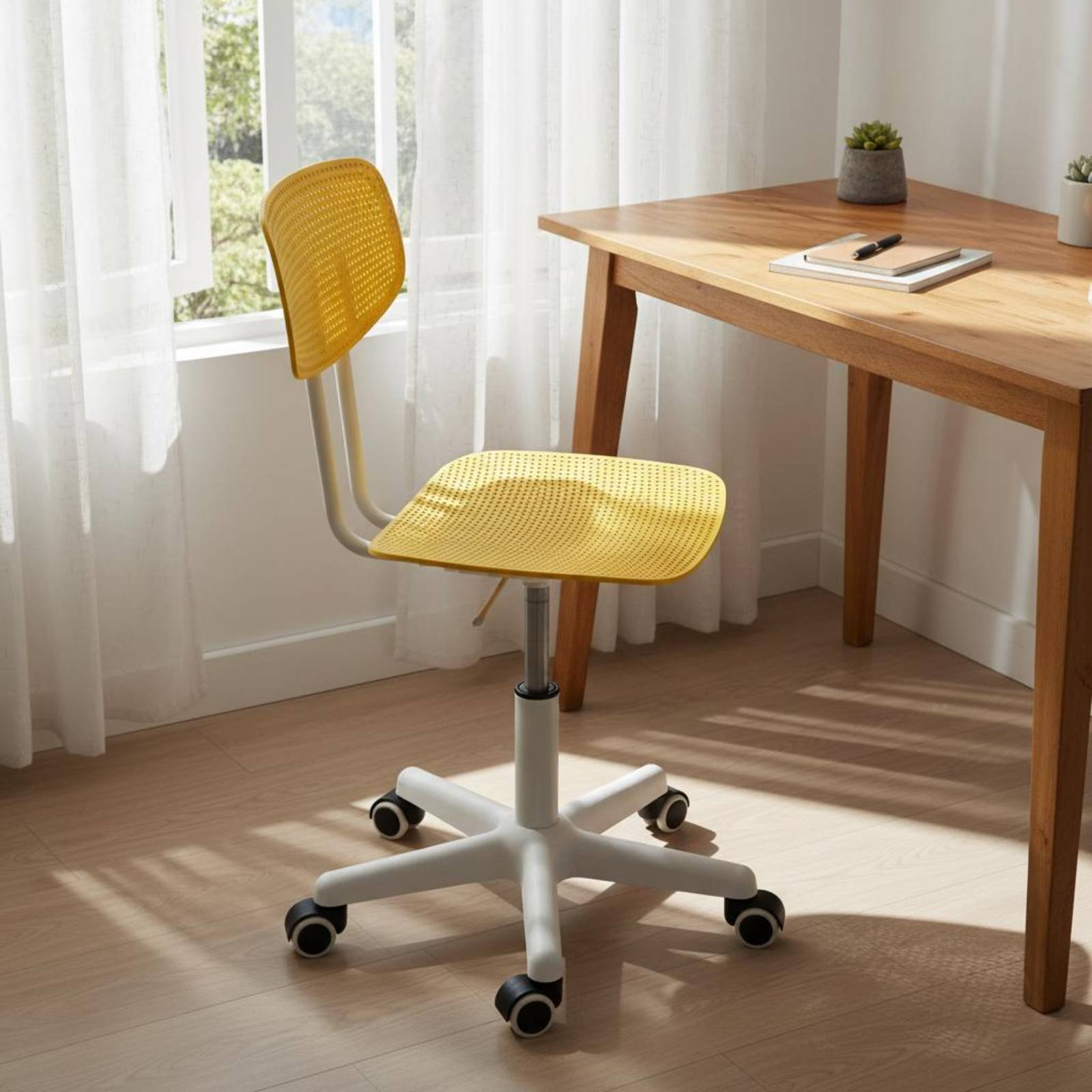 Verstellbarer Rollstuhl mit at – Office Furniture Bewertung und Preis