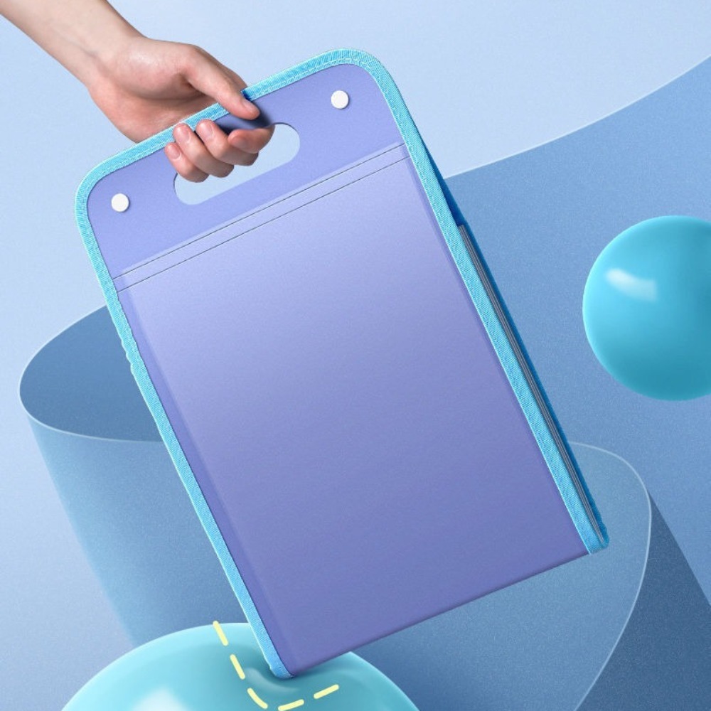 Transparente Akkordeon-Aktenma – Expandable Accordion File Folder 13 Pockets Bewertung und Preis