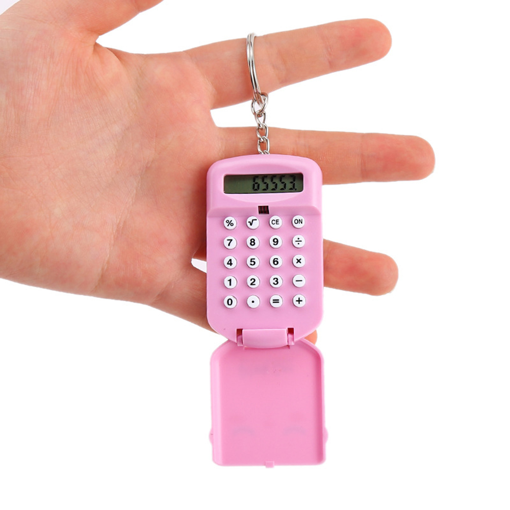 Mini-Rechner, niedlicher Carto – Scientific Calculator For Secondary School Bewertung und Preis