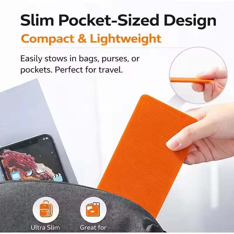 Flexibler Tragbarer Telefonstä – Desk Accessories Bewertung und Preis