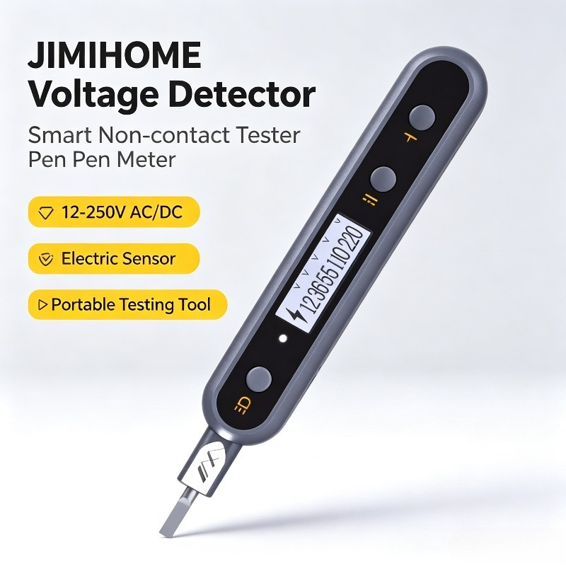 JIMIHOME Spannungsdetektor, in – Writing Tools Bewertung und Preis