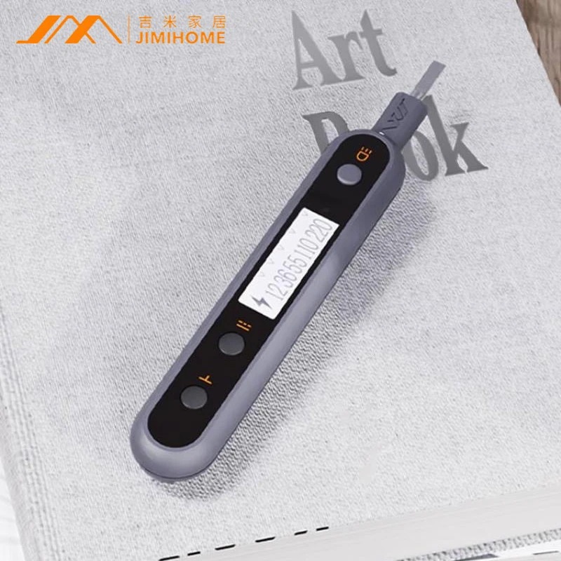 JIMIHOME Spannungsdetektor, in – Writing Tools Bewertung und Preis