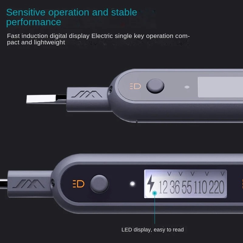 JIMIHOME Spannungsdetektor, in – Writing Tools Bewertung und Preis