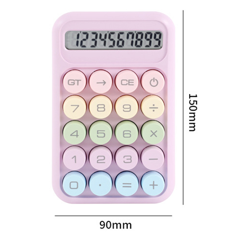 10-Digital-Rechner für Schüler – Scientific Calculator For Secondary School Bewertung und Preis