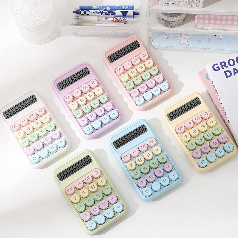 10-Digital-Rechner für Schüler – Scientific Calculator For Secondary School Bewertung und Preis