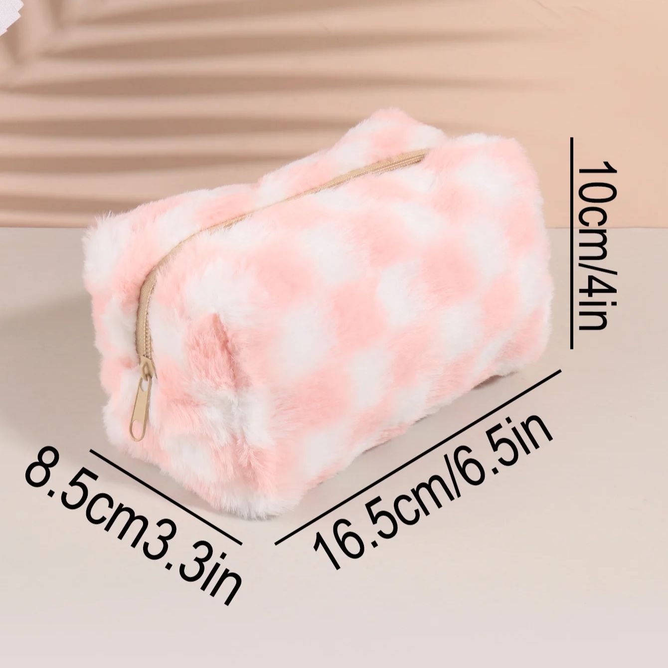 Niedliches koreanisches karier – Aesthetic Large Pencil Case Pouch Bewertung und Preis