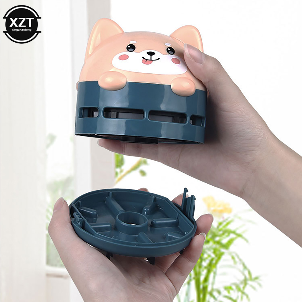 Mini Handstaubsauger Tragbarer – Mini Desktop Vacuum Cleaner For Eraser Dust Bewertung und Preis