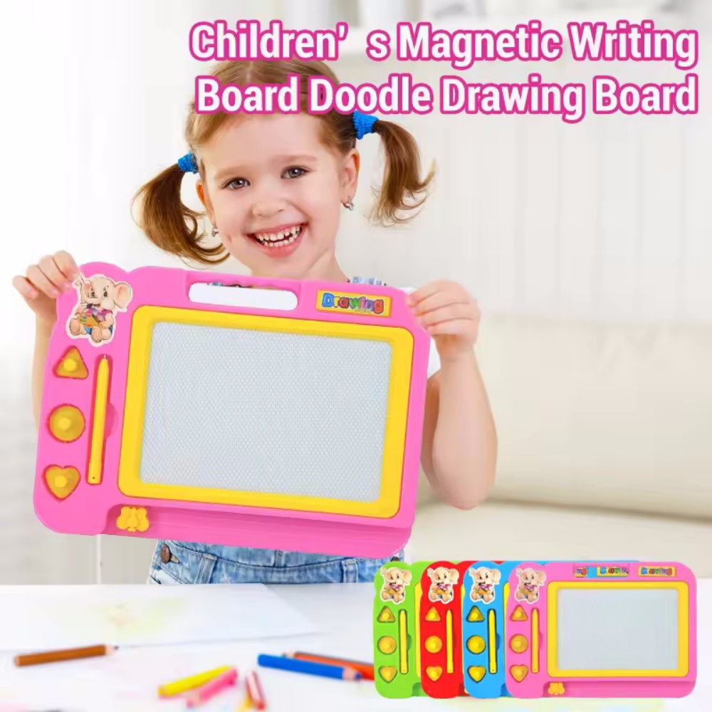 Magnetisches Zeichenbrett Schr – Writing Tools Bewertung und Preis