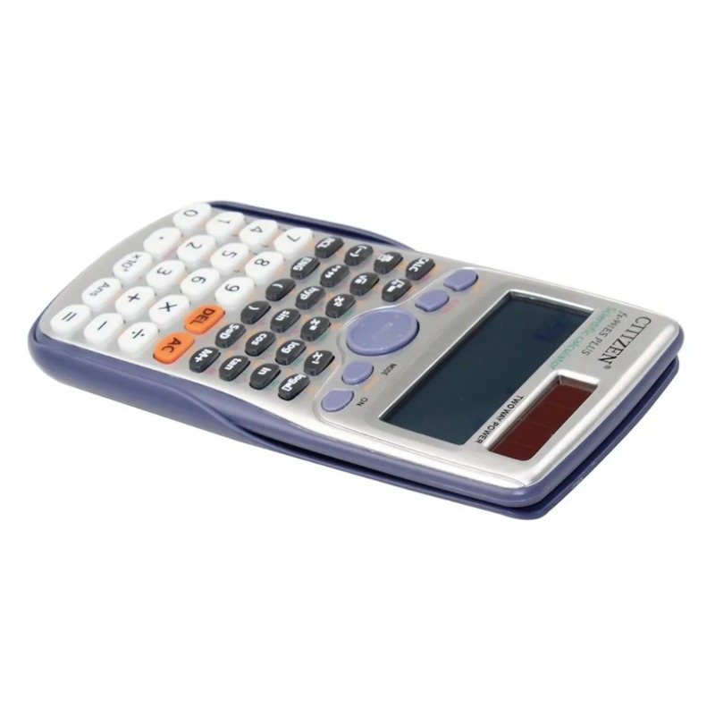 991ES PLUS Wissenschaftlicher  – Scientific Calculator For Secondary School Bewertung und Preis