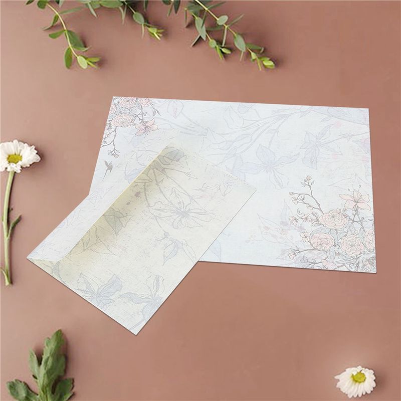 N82R 40-teiliges Vintage-Brief – Stationery Bewertung und Preis