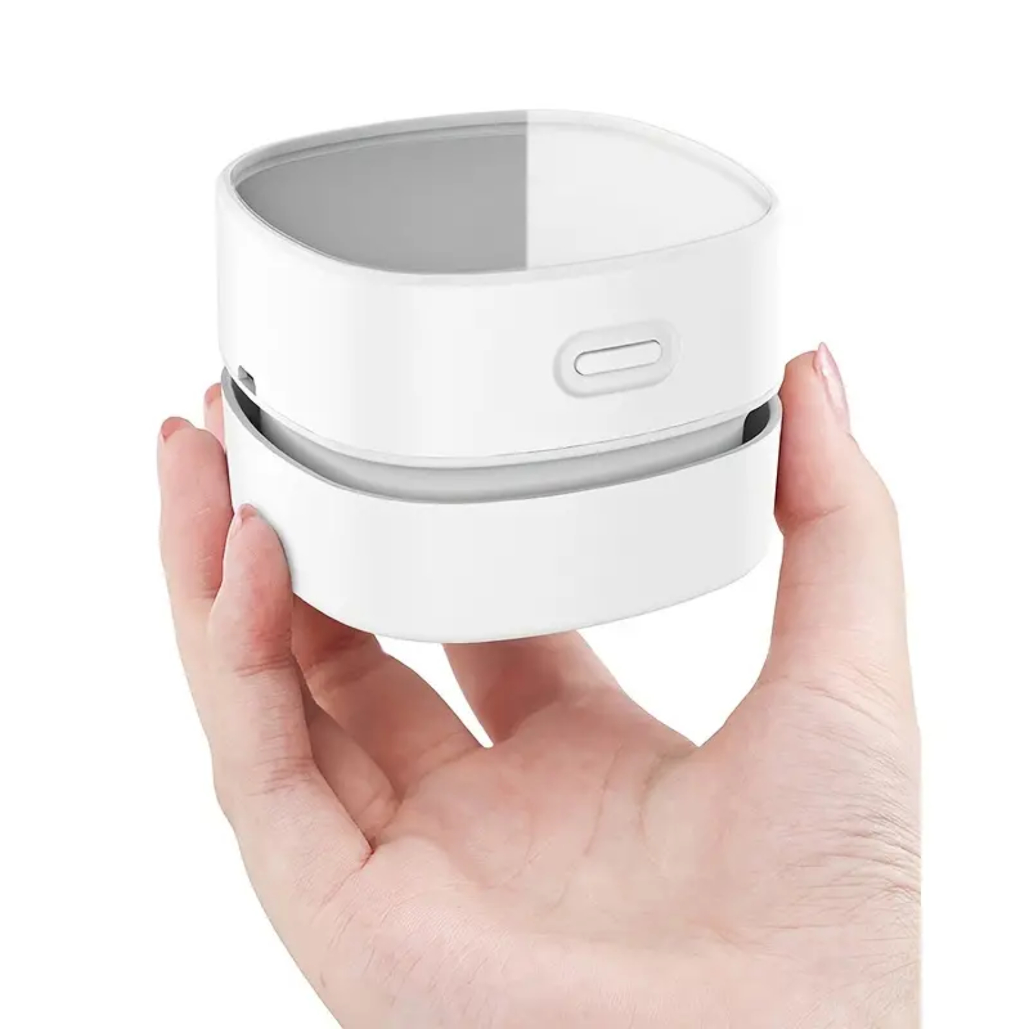 Tragbare wiederaufladbare klei – Mini Desktop Vacuum Cleaner For Eraser Dust Bewertung und Preis