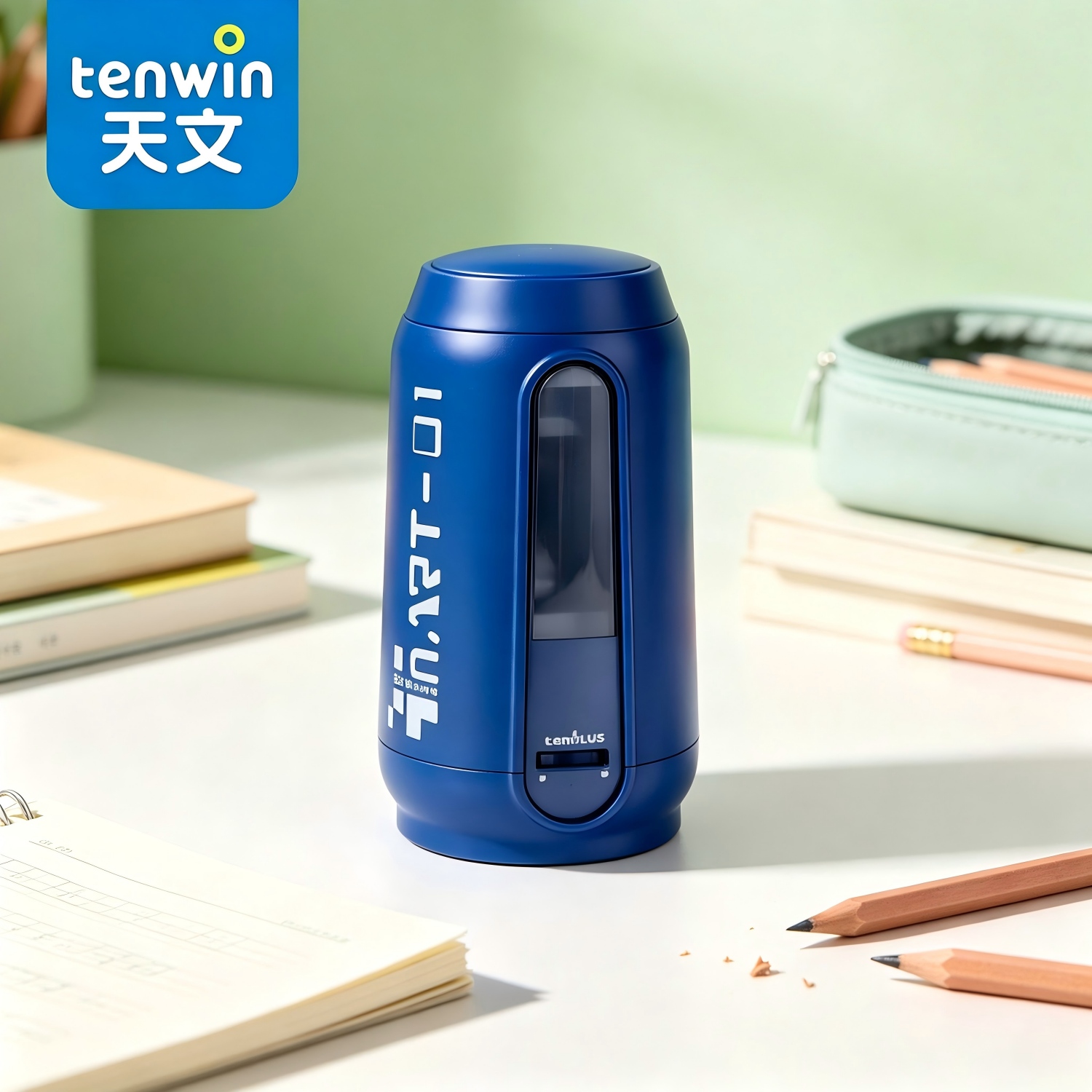 Fast-Cut Tenwin Vollautomatisc – Electric Pencil Sharpener Usb Bewertung und Preis