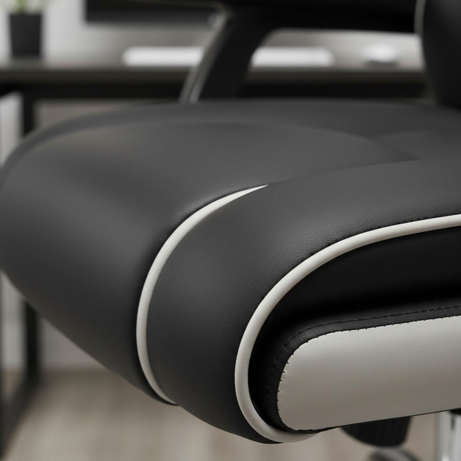 Ergonomischer Gaming-Stuhl, hö – Office Furniture Bewertung und Preis