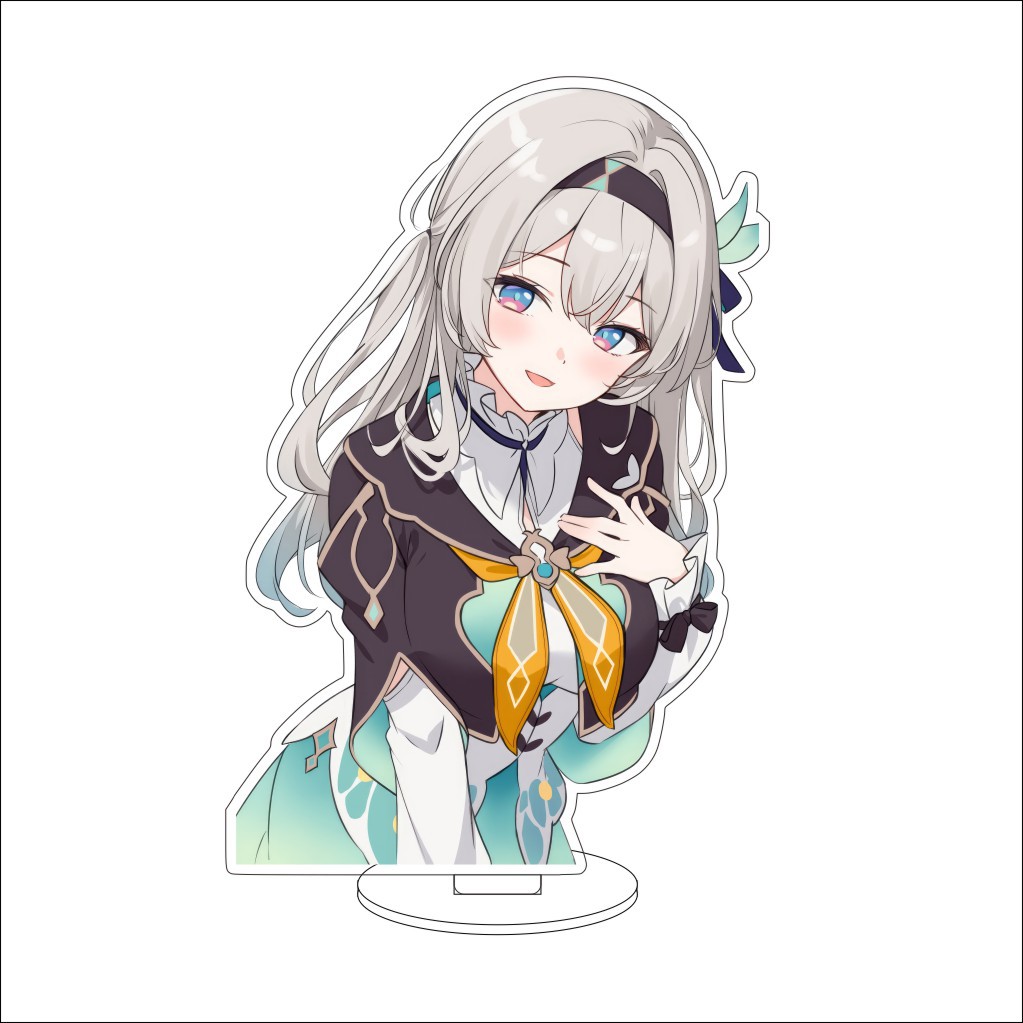 16CM Anime ‌ Honkai: Star Rail – Desk Accessories Bewertung und Preis