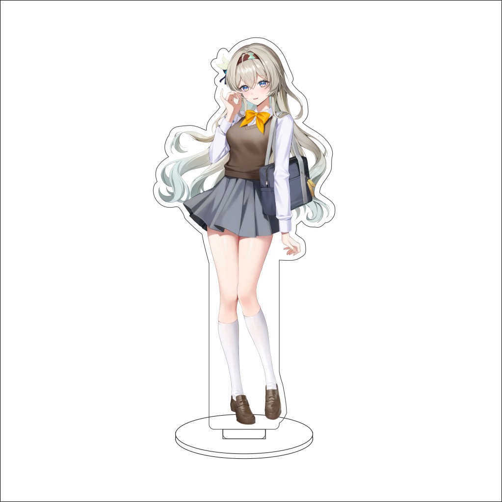 16CM Anime ‌ Honkai: Star Rail – Desk Accessories Bewertung und Preis