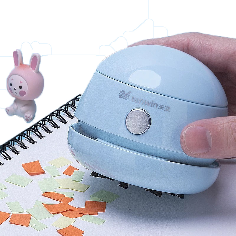 Tenwin MIni Desktop-Staubsauge – Mini Desktop Vacuum Cleaner For Eraser Dust Bewertung und Preis