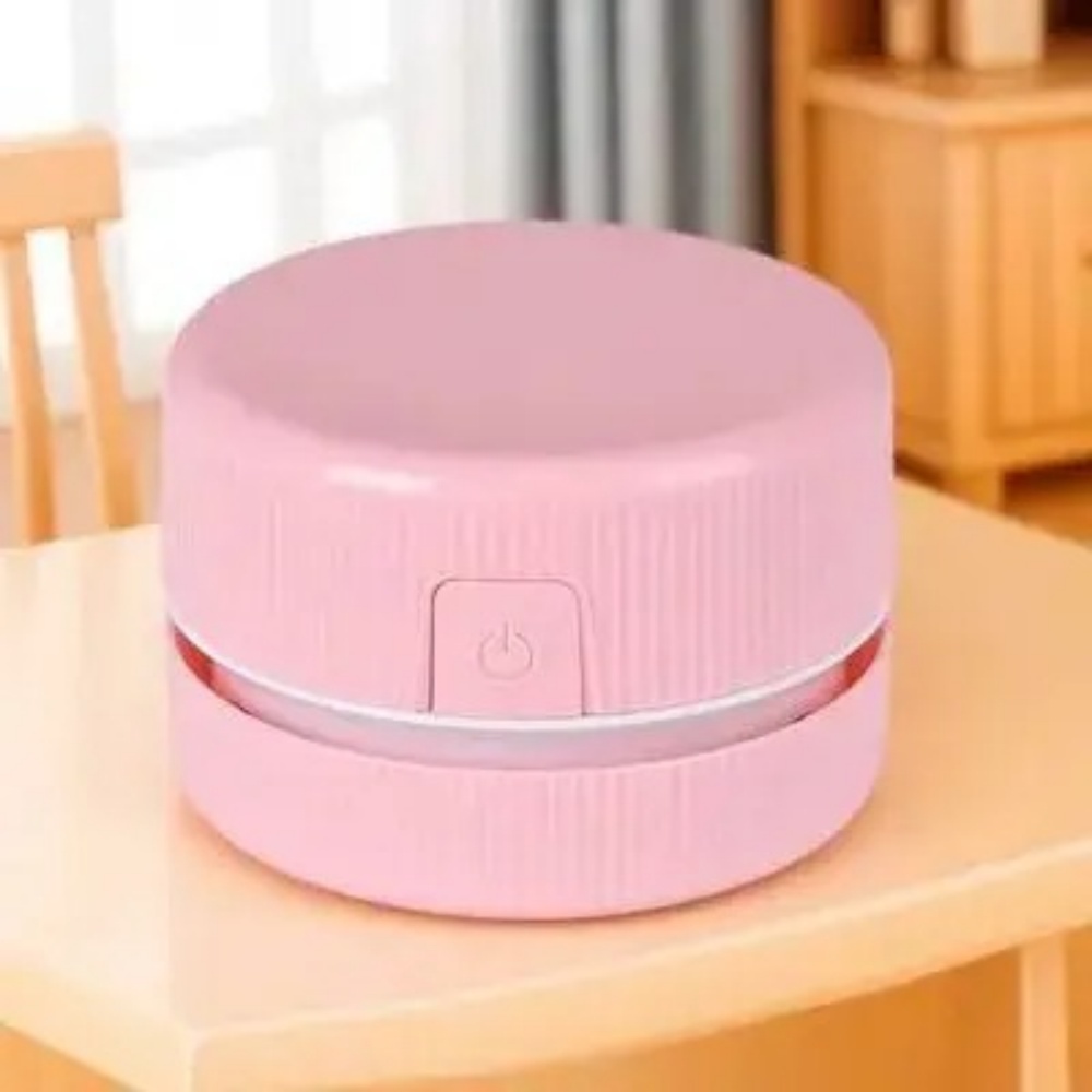 Tragbarer Mini-Tischstaubsauge – Mini Desktop Vacuum Cleaner For Eraser Dust Bewertung und Preis