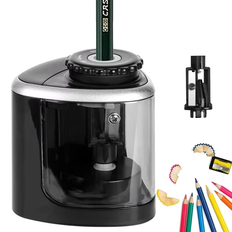 Elektrischer Anspitzer, automa – Electric Pencil Sharpener Usb Bewertung und Preis