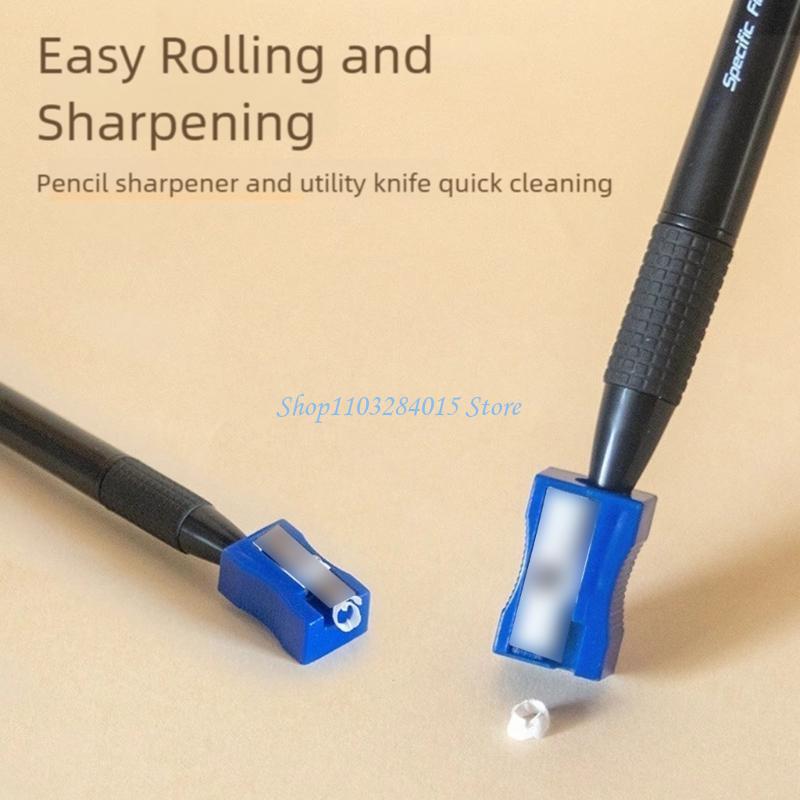 R6FF Retractable Clicks Radier – Retractable Eraser Pen Click Bewertung und Preis