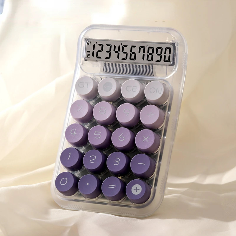 Kreisförmige Maschinenrechner, – Scientific Calculator For Secondary School Bewertung und Preis