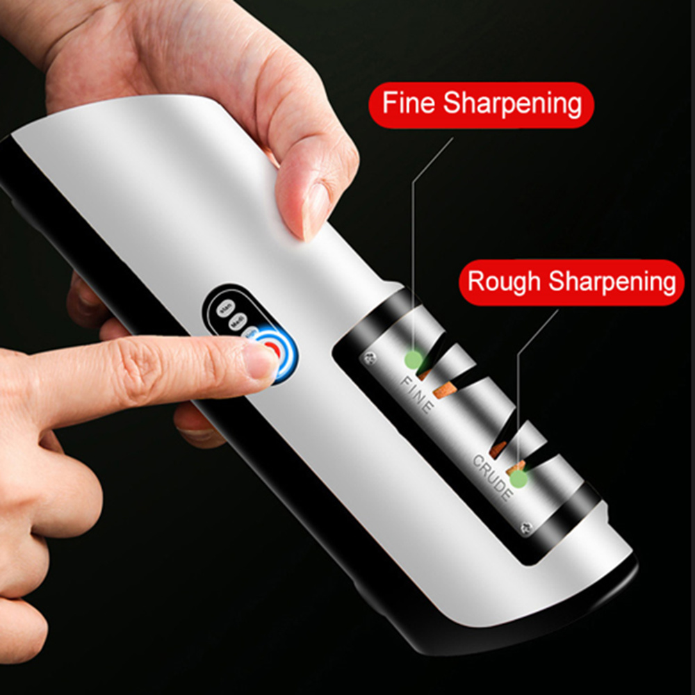 USB Elektrische Messer Spitzer – Electric Pencil Sharpener Usb Bewertung und Preis