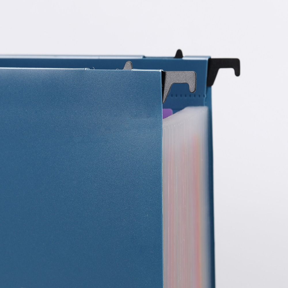 Erweiterbare Aktenmappe mit 7/ – Expandable Accordion File Folder 13 Pockets Bewertung und Preis