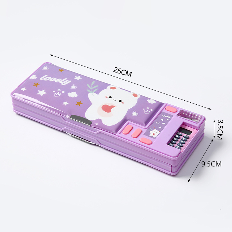 Multifunktionales Taschenrechn – Scientific Calculator For Secondary School Bewertung und Preis