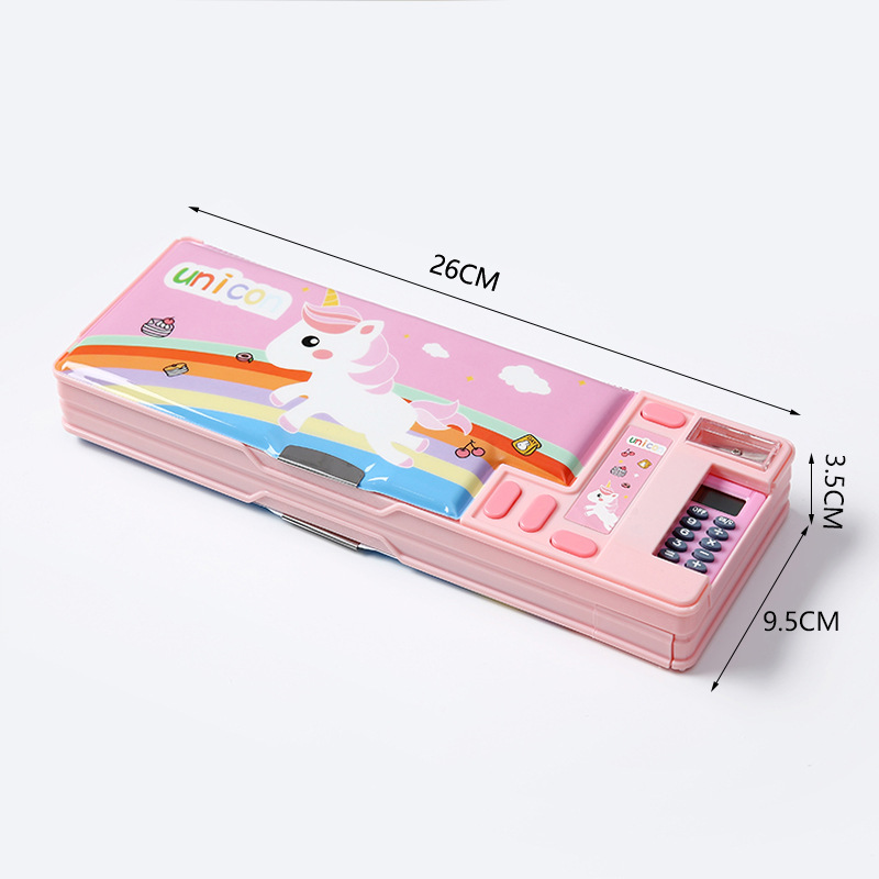 Multifunktionales Taschenrechn – Scientific Calculator For Secondary School Bewertung und Preis