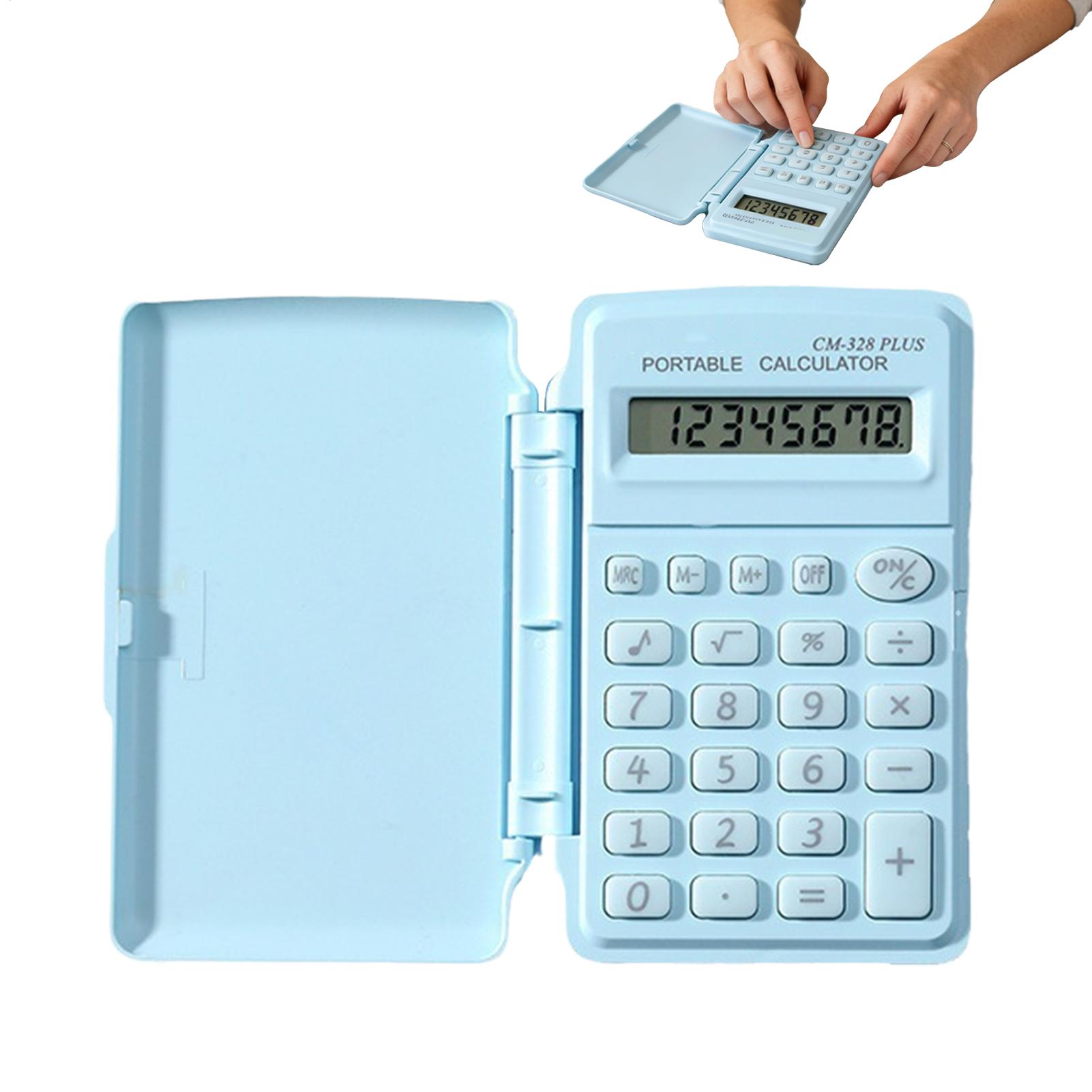 Wissenschaftlicher Taschenrech – Scientific Calculator For Secondary School Bewertung und Preis