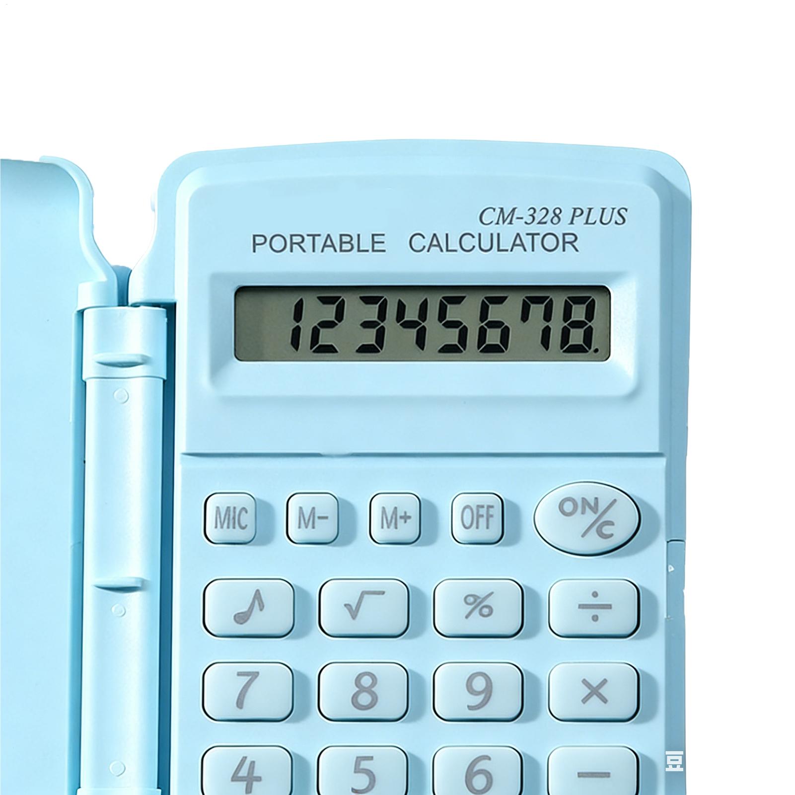Wissenschaftlicher Taschenrech – Scientific Calculator For Secondary School Bewertung und Preis
