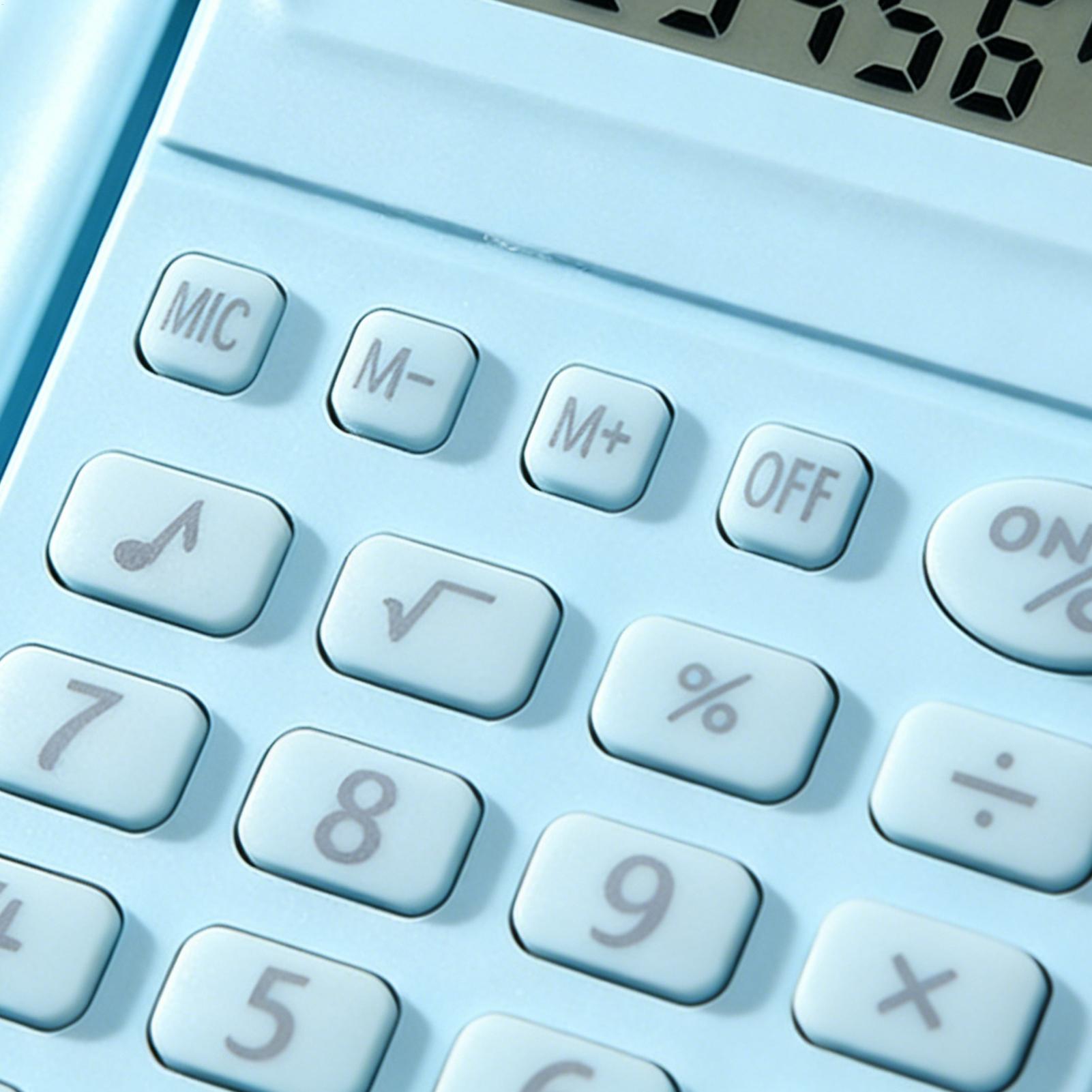 Wissenschaftlicher Taschenrech – Scientific Calculator For Secondary School Bewertung und Preis