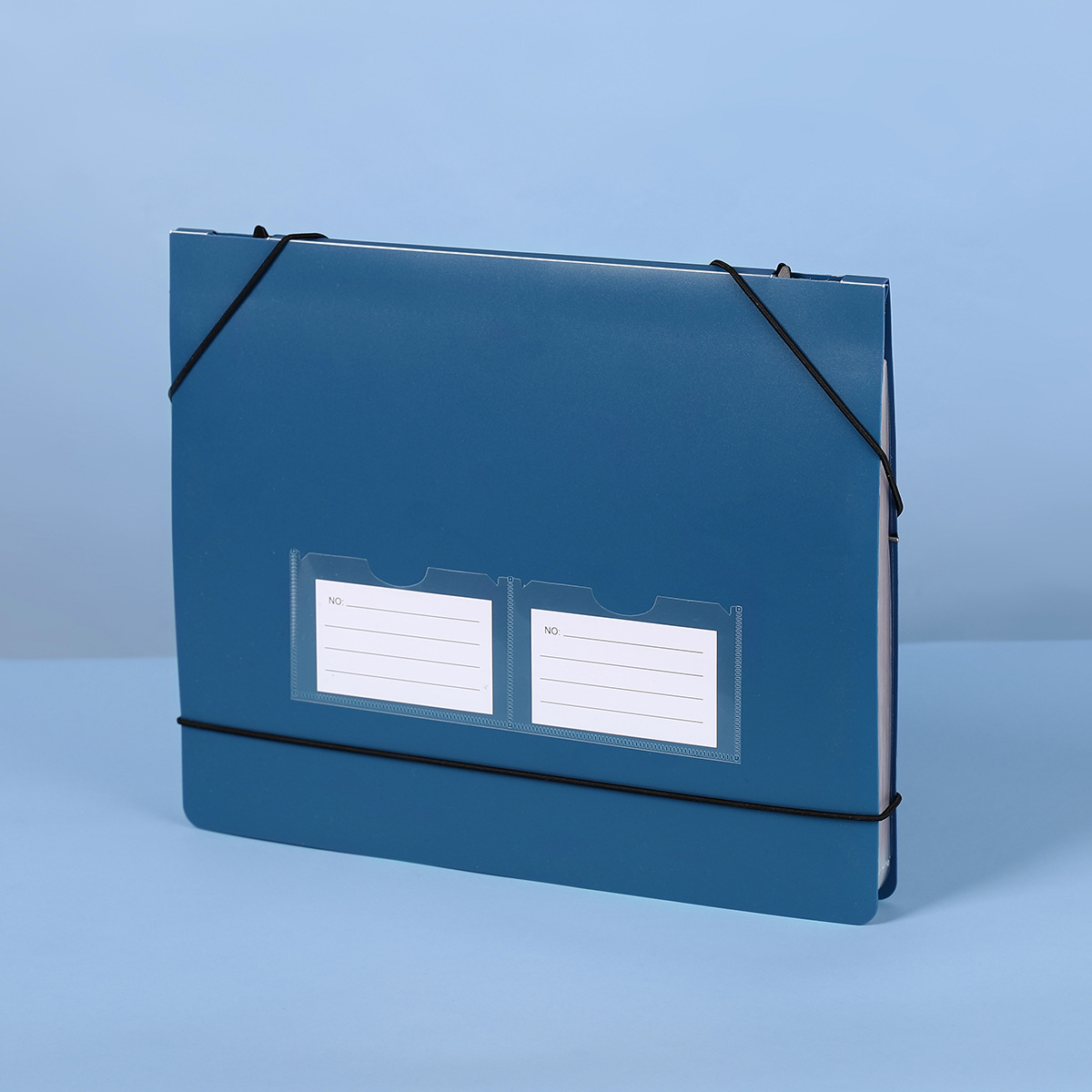 Hängender Akkordeon-Aktenordne – Expandable Accordion File Folder 13 Pockets Bewertung und Preis