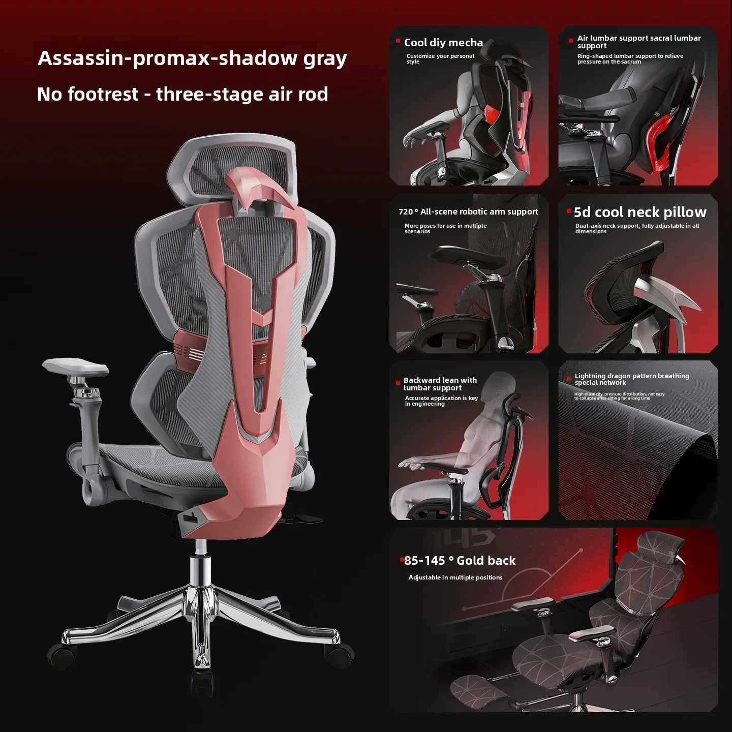 Exquisiter multifunktionaler S – Office Furniture Bewertung und Preis
