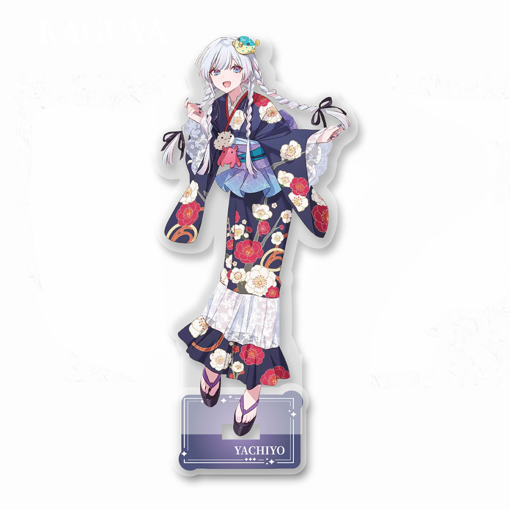Anime Cosmic Princess Kaguya I – Desk Accessories Bewertung und Preis