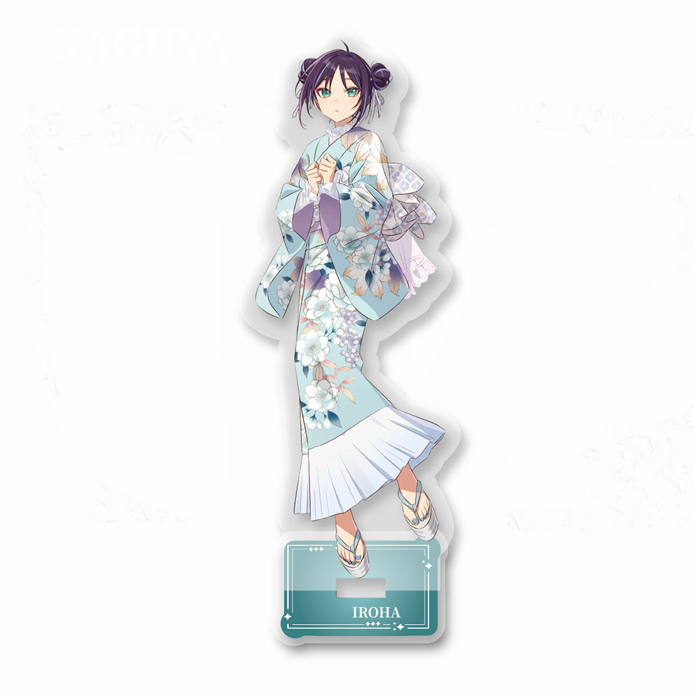 Anime Cosmic Princess Kaguya I – Desk Accessories Bewertung und Preis