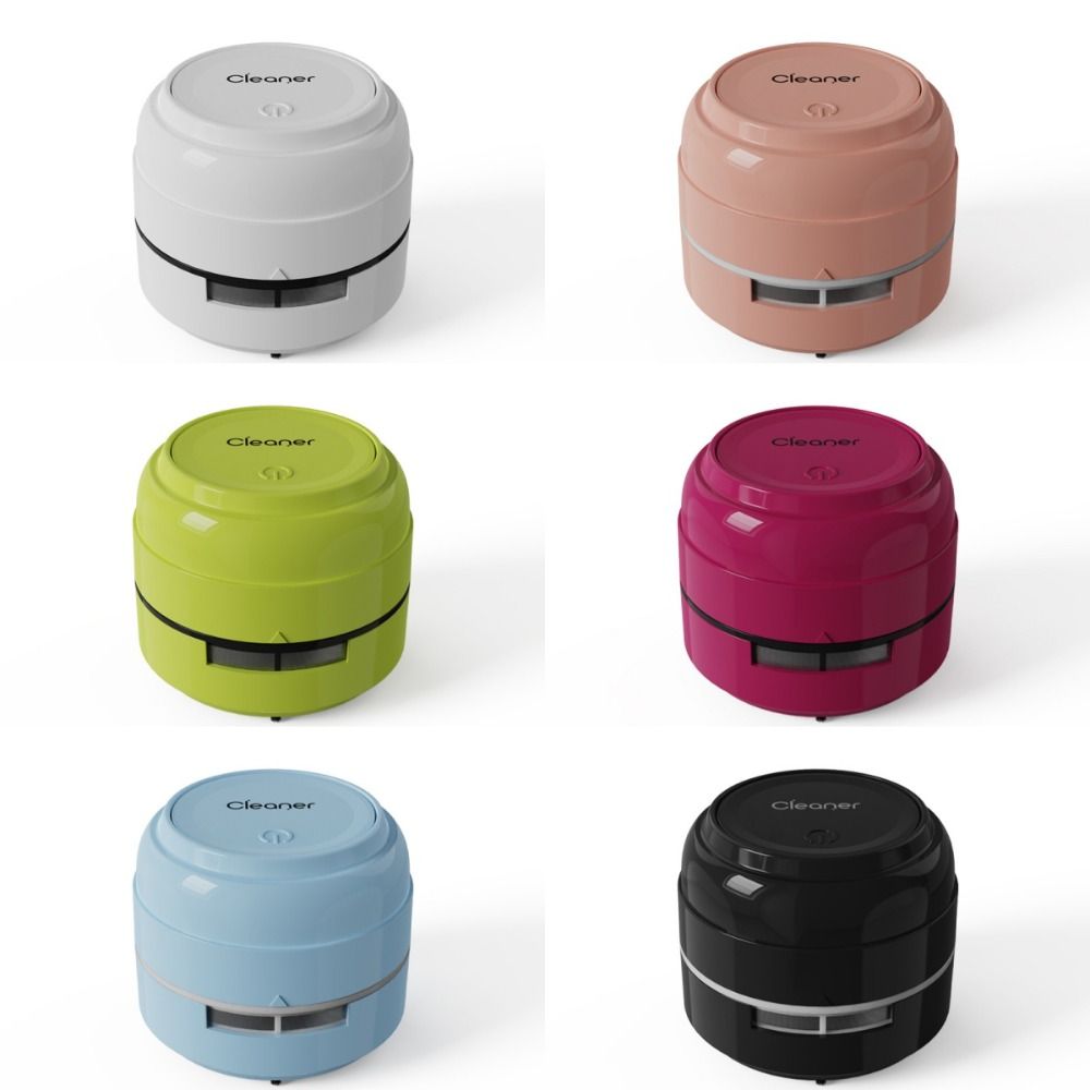 Kompakter Mini-Schreibtisch-St – Mini Desktop Vacuum Cleaner For Eraser Dust Bewertung und Preis