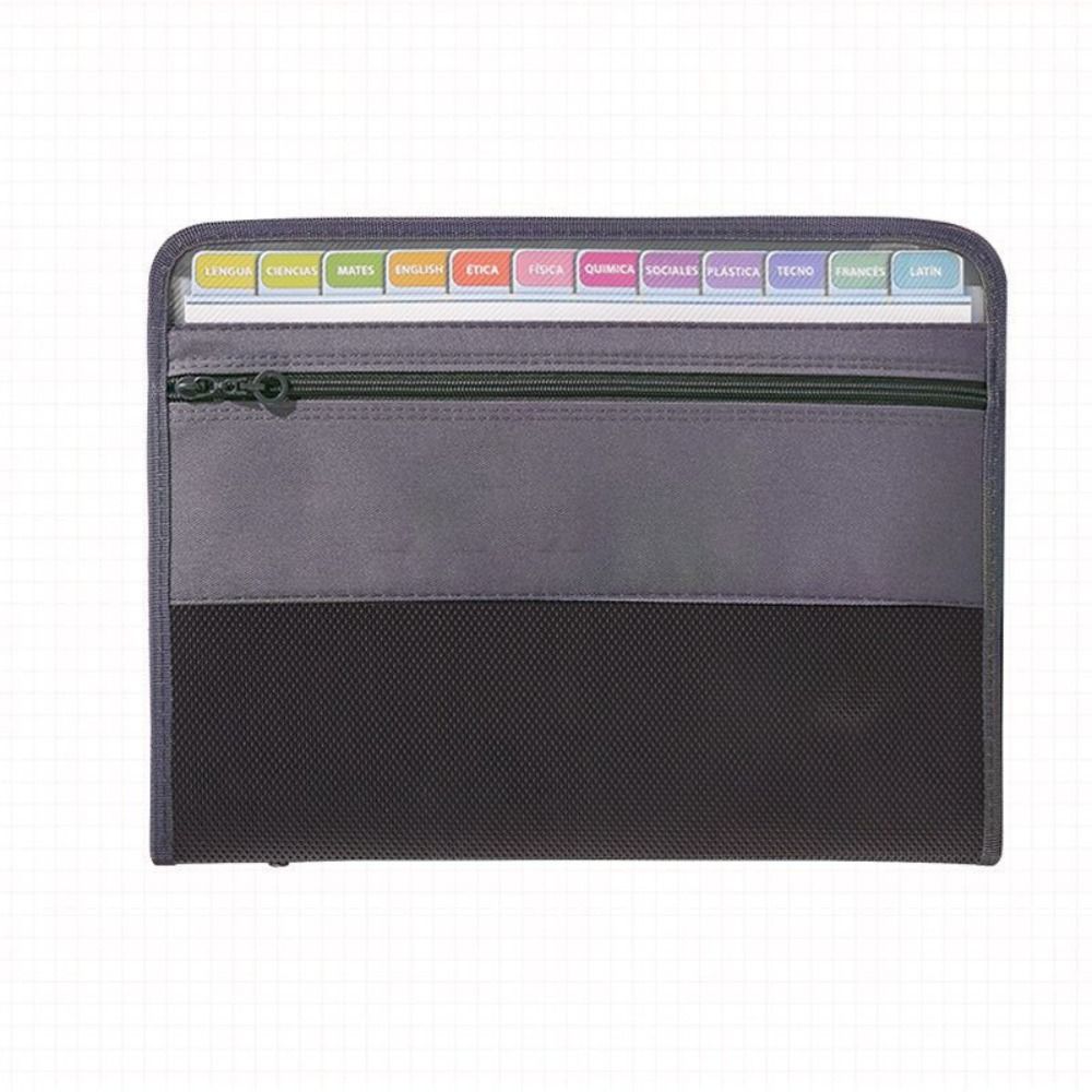 13-Fächer Erweiterbare Aktenma – Expandable Accordion File Folder 13 Pockets Bewertung und Preis