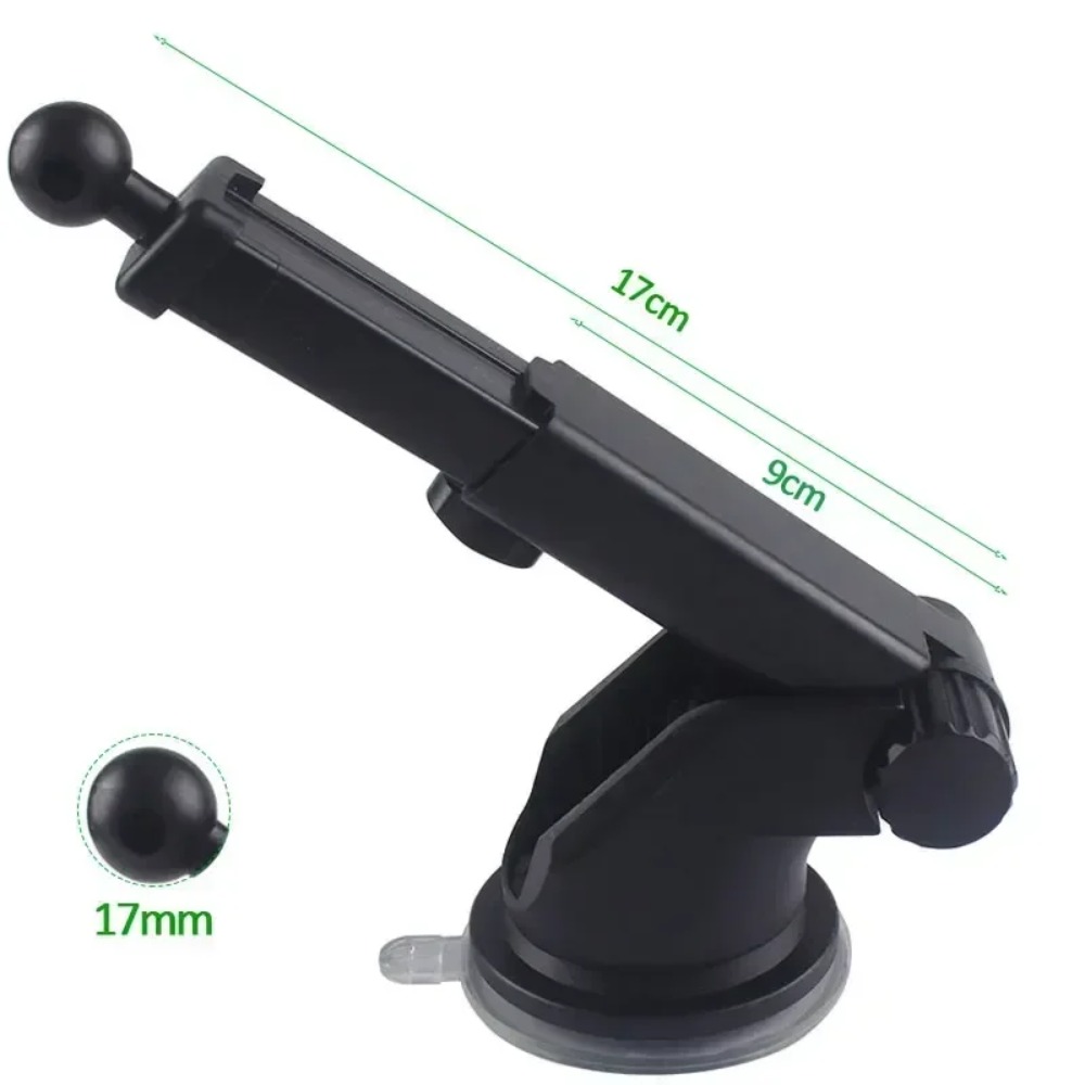 17mm Kugelhalterung für Schrei – Desk Accessories Bewertung und Preis