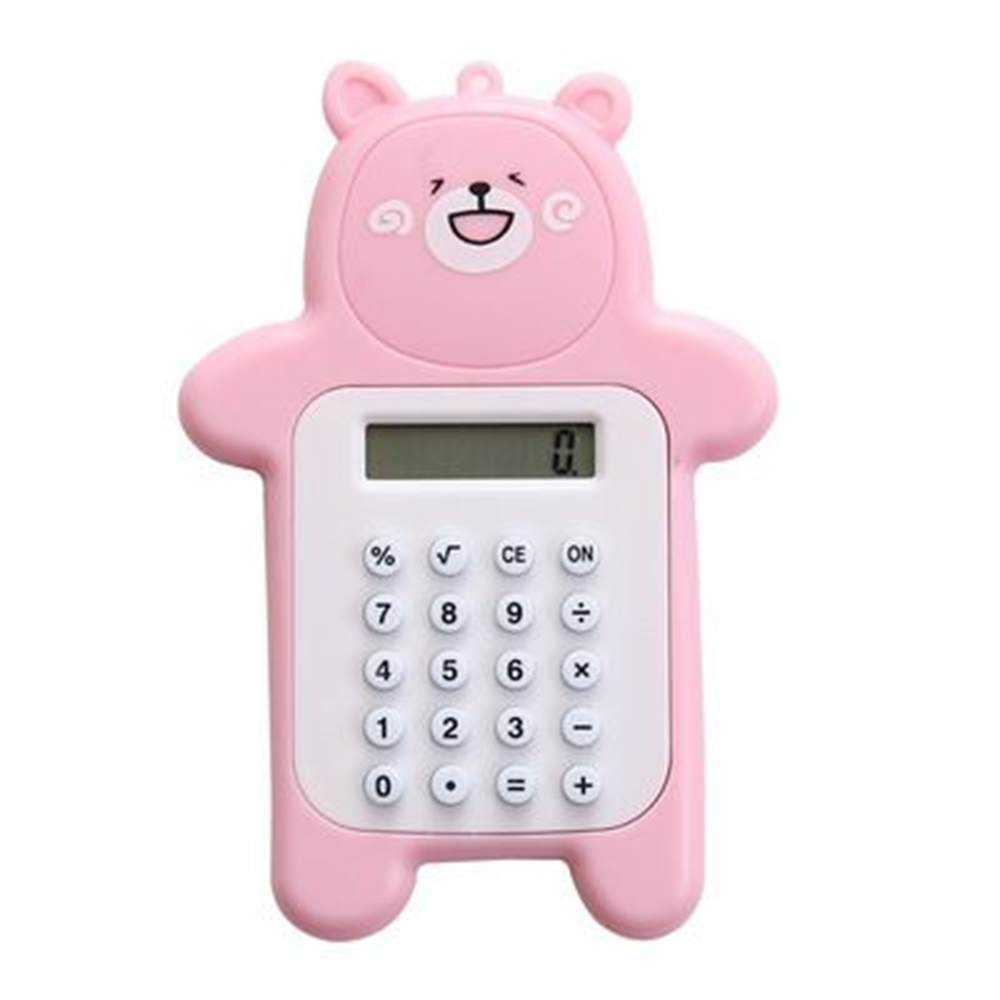 Niedlicher Mini-Taschenrechner – Scientific Calculator For Secondary School Bewertung und Preis