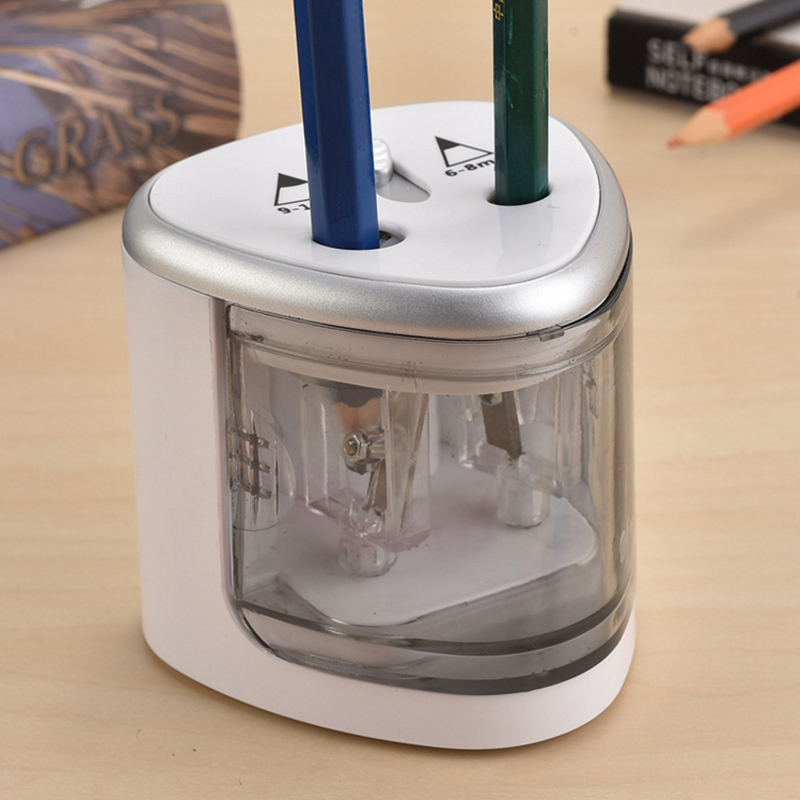Automatischer Bleistiftspitzer – Electric Pencil Sharpener Usb Bewertung und Preis