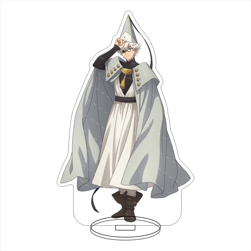 16CM Anime Acryl-Ständer Hexen – Desk Accessories Bewertung und Preis